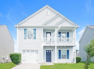 260 Sunday Silence Ln, Elgin, SC 29045