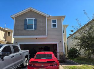 19007 Barnesdale Ct, Houston, TX 77073