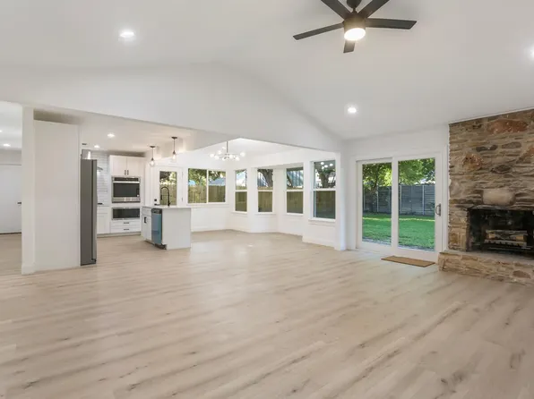 5802 Coolbrook Dr, Austin, TX 78724