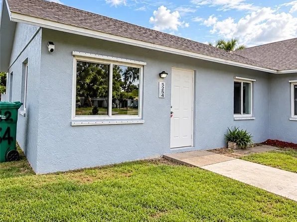 5254 Coronado Pkwy, Naples, FL 34116