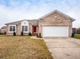 4165 Lakeside Dr, Sellersburg, IN 47172