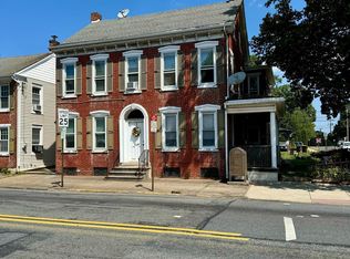 433 E Philadelphia Ave, Boyertown, PA 19512