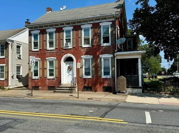 433 E Philadelphia Ave, Boyertown, PA 19512