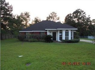 3283 Laurel Oak Dr, Semmes, AL 36575