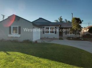 19930 Lull St, Winnetka, CA 91306