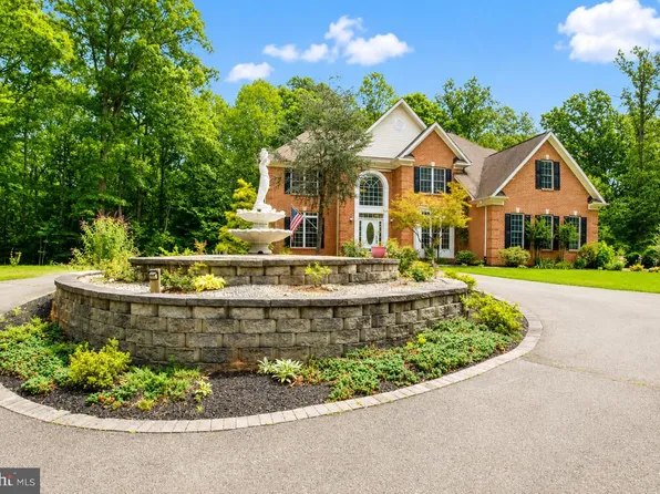 4407 Whitetail Ln, Bealeton, VA 22712