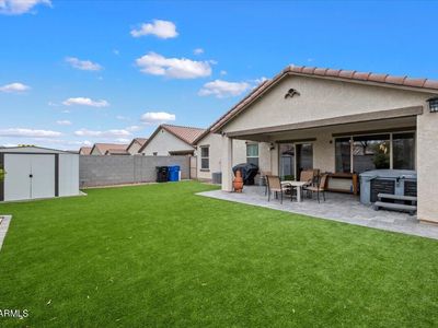 17442 W Molly Ln, Surprise, AZ, 85387