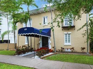 124 Mendoza Ave APT 3, Coral Gables, FL 33134