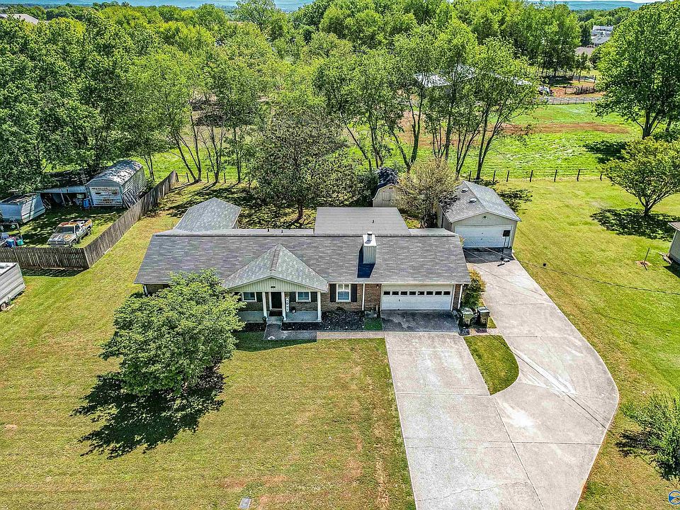 107 Rosa Lee Dr, Meridianville, AL 35759 Zillow