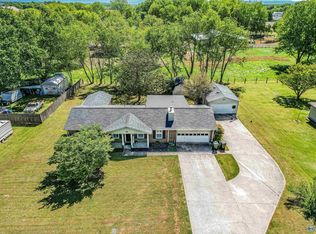 107 Rosa Lee Dr, Meridianville, AL 35759