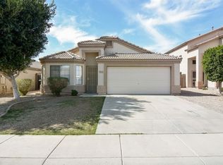 15230 N 162nd Ln, Surprise, AZ 85379