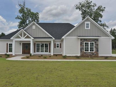 215 Thistledown Dr, Leesburg, GA, 31763