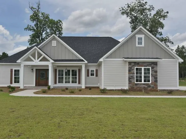 215 Thistledown Dr, Leesburg, GA 31763