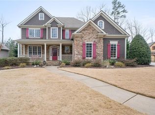 7003 Hammock Trl, Gainesville, GA 30506