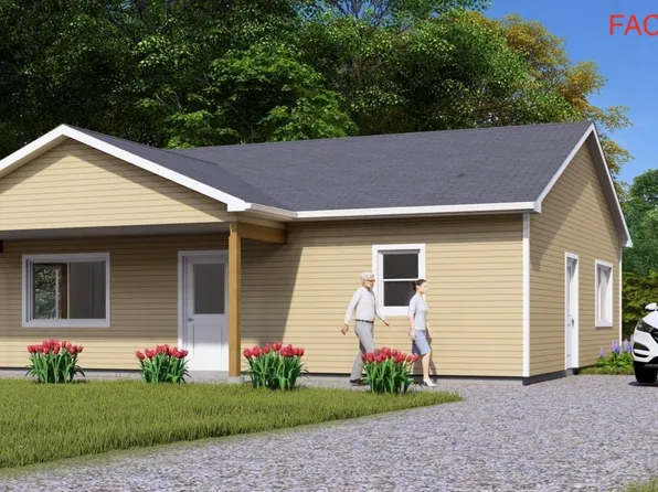 Wild Rose Dr Lot 24, Colchester, NS B6L 2Y4