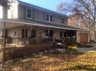 6325 Argentine Rd, Howell, MI 48855