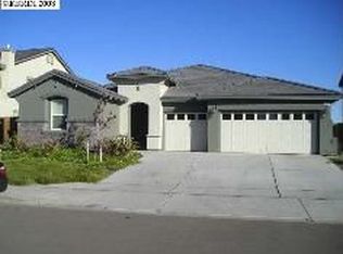 256 Merganser Dr, Oakley, CA