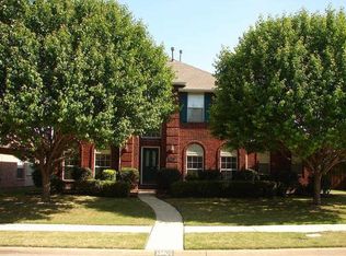 12000 Auburn Ln, Frisco, TX 75035