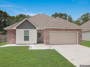 40168 Trace Ave, Prairieville, LA 70769