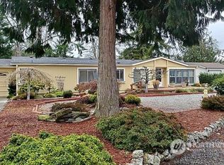 403 Parkwood Blvd, Sequim, WA 98382