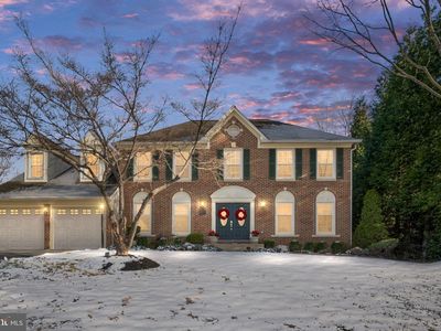 13953 Oleander Ct, Woodbridge, VA, 22193