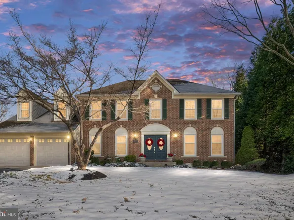 13953 Oleander Ct, Woodbridge, VA 22193