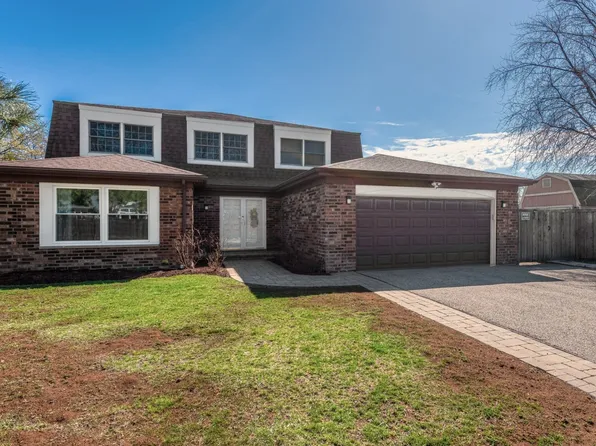 11 Birchwood Ave, Deerfield, IL 60015