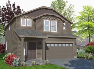 19753 Aspen Meadows Dr, Bend, OR 97702