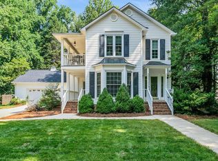 109 Hillsborough Dr, Greenville, SC 29615