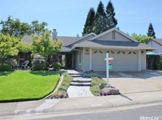 1525 Pine Valley Cir, Roseville, CA 95661