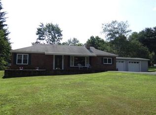 31 Mountain View Dr, Pine City, NY