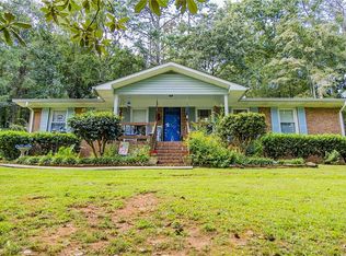 162 Welcome Hill Trl SW, Rome, GA 30161