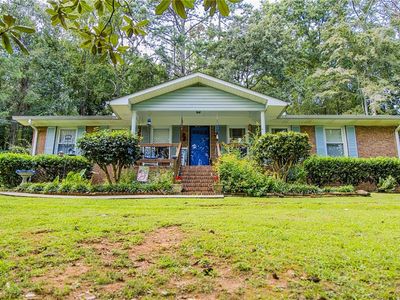 162 Welcome Hill Trl SW, Rome, GA, 30161