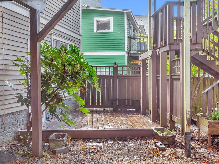 1046 Tilden St NW #C — Photo 25
