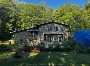 1025 Meadowview Rd, Dysart Et Al, ON K0M 1S0