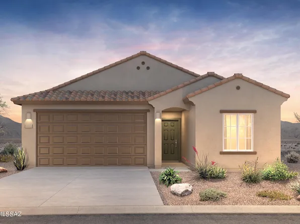 6570 E Camino Rebina, Tucson, AZ 85756