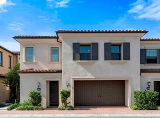 238 Crescent Moon, Irvine, CA 92602