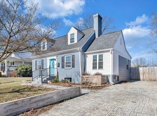 124 Fugate Rd NE, Roanoke, VA 24012