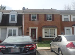 206 Key Pkwy, Frederick, MD 21702