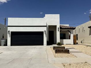 14829 Bobby Joe Hl, El Paso, TX 79928
