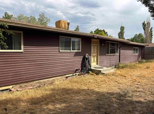 210 Mountain Rd, Rock Springs, WY 82901