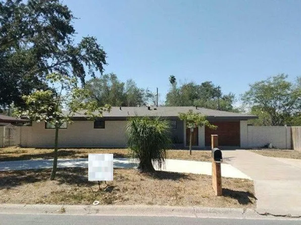 709 Westway Ave, McAllen, TX 78501