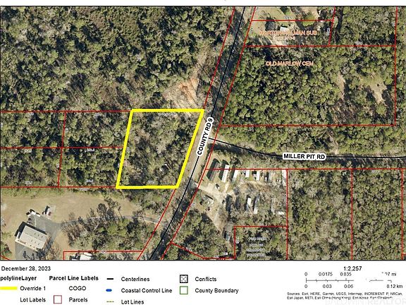 3rd image of 17257 County Road 9