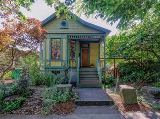 3716 SE 13th Ave, Portland, OR