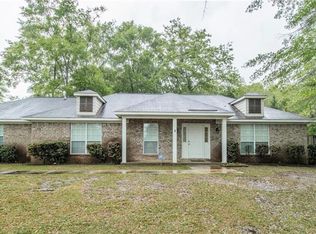 6242 Woodside Dr N, Theodore, AL 36582