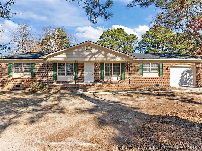 4418 Spinel Dr — Photo 1