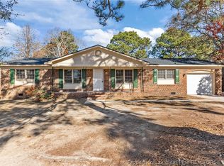 4418 Spinel Dr, Fayetteville, NC 28311
