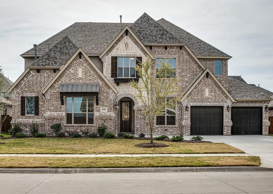1st image of 4501 Autumn Sage Dr