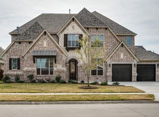 4501 Autumn Sage Dr, Prosper, TX 75078