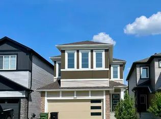 985 Berg Pl #1A, Leduc, AB T9E 1J7